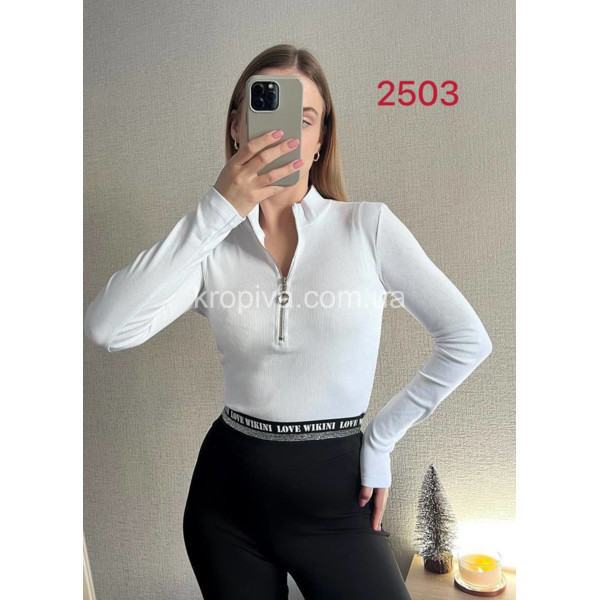 Женский свитер 2503 оптом 111025-115