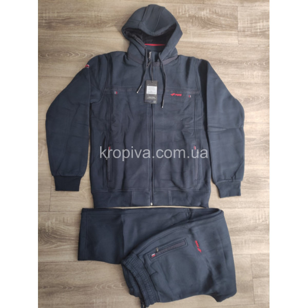 Мужской костюм 3110e04 зима Турция полубатал оптом 141025-010