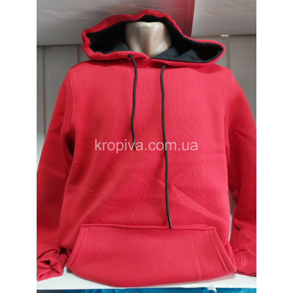 Мужской батник флис Турция VIPSTAR оптом 140925-644