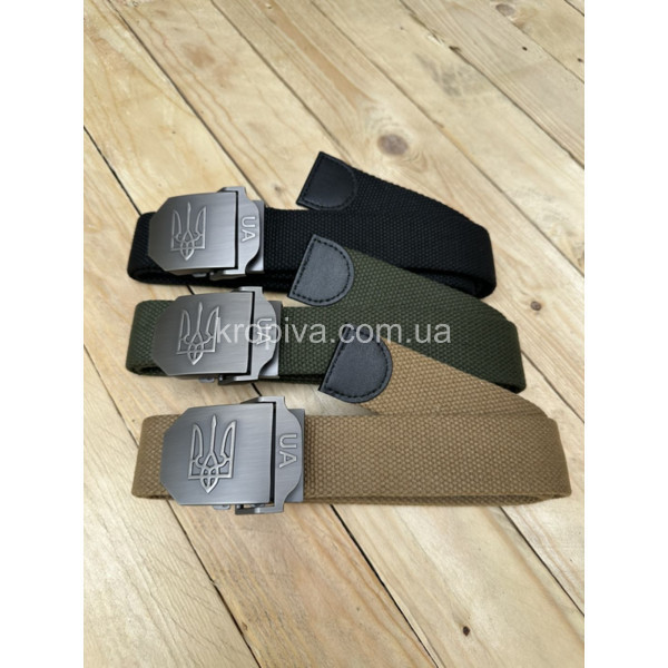 Ремінь тактичний для ЗСУ оптом 140925-654
