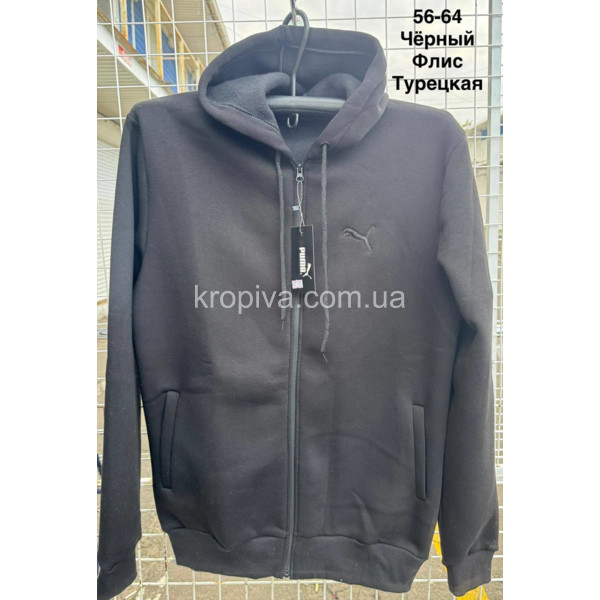 Мужская кофта батал оптом 171025-22