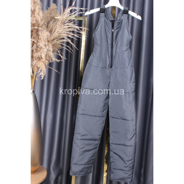 Дитячий напівкомбінезон оптом 171025-251