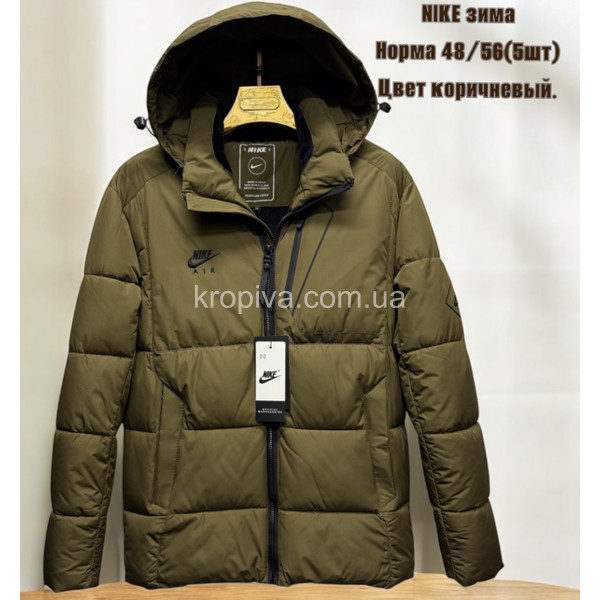 Мужская куртка норма зима оптом 140925-749