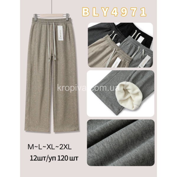 Женские штаны микс оптом 181025-68