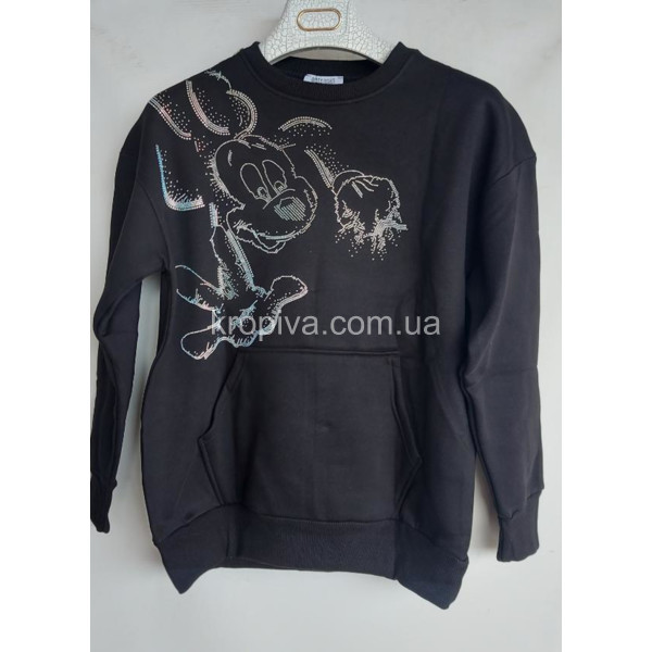 Женский свитшот оптом 191025-110