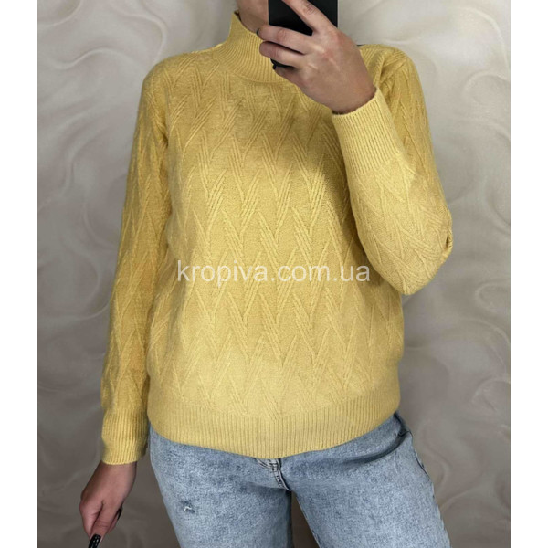 Женский свитер 24026 микс оптом 171025-726