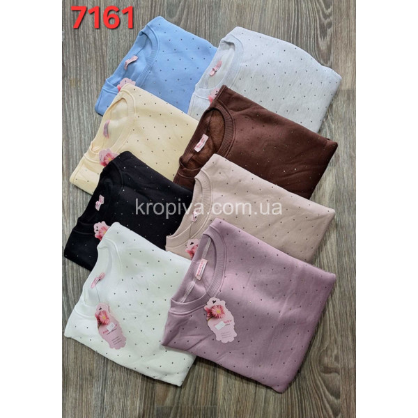 Женский свитшот 7161  оптом 211025-76