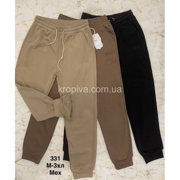 Женские штаны 331 оптом 241025-20