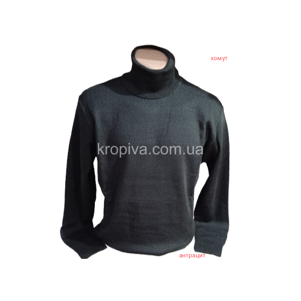 Мужской гольф норма оптом 241025-0198