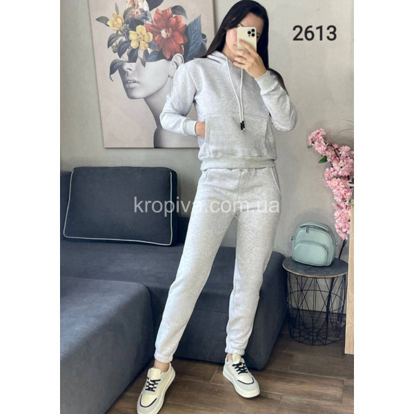 Женский костюм 2613/1 оптом 251025-104