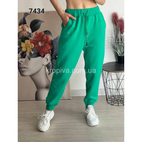 Женские штаны 7434 оптом 251025-129