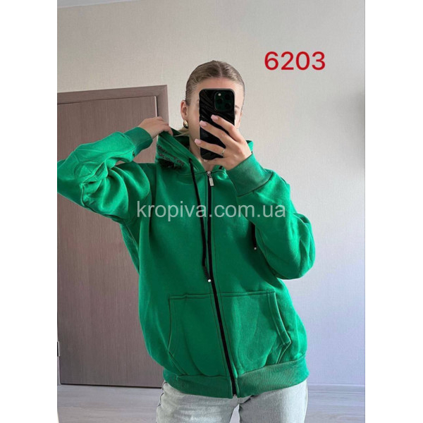 Женская толстовка 6203 оптом 251025-145