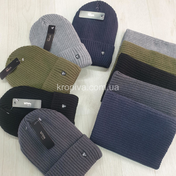 Детский набор 4-15 лет микс оптом 221025-787