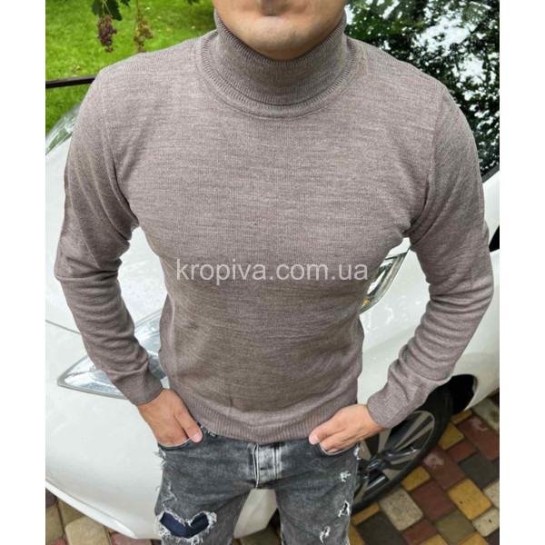 Мужской гольф норма Турция оптом 231025-606