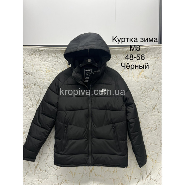 Мужская куртка норма зима оптом 231025-664