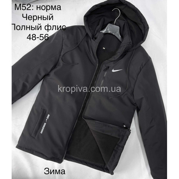 Мужская куртка норма зима оптом 231025-694