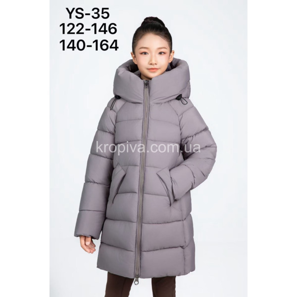 Дитяча куртка 35 оптом 261025-31