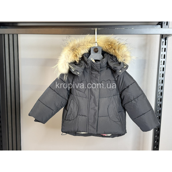 Детская куртка м903 оптом 261025-41