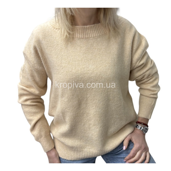 Женский свитер 24035 микс оптом 261025-738