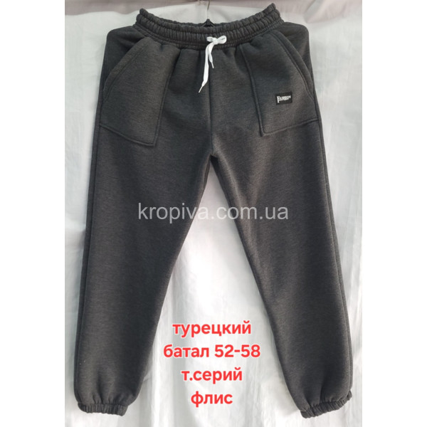 Женские штаны батал оптом 281025-30