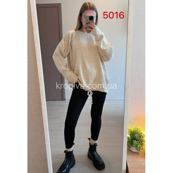 Женский свитер 5016 оптом 281025-63