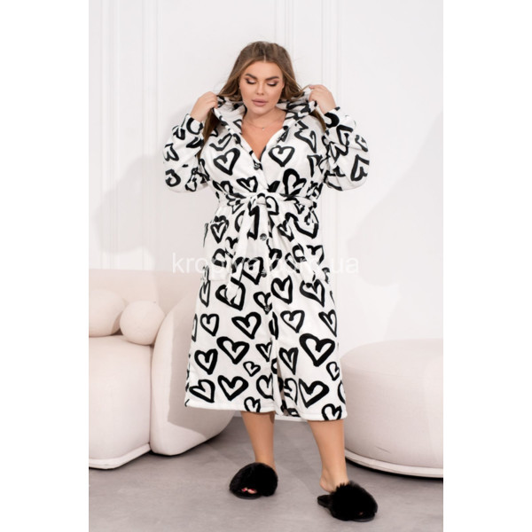 Женский халат 2486 оптом 291025-43