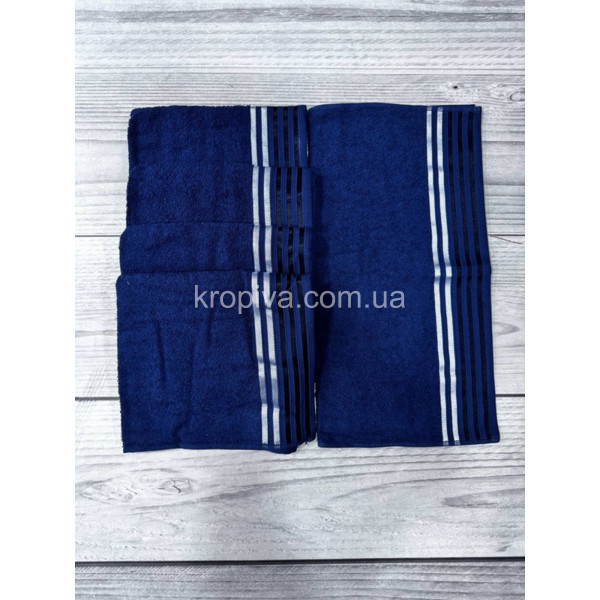 Рушник 50*90 оптом 311025-023