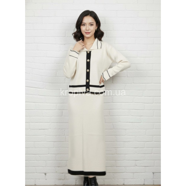 Женский костюм 031125-60