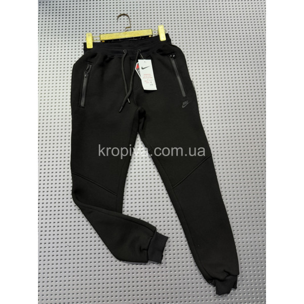 Мужские спортивные штаны норма Турция оптом 301025-619