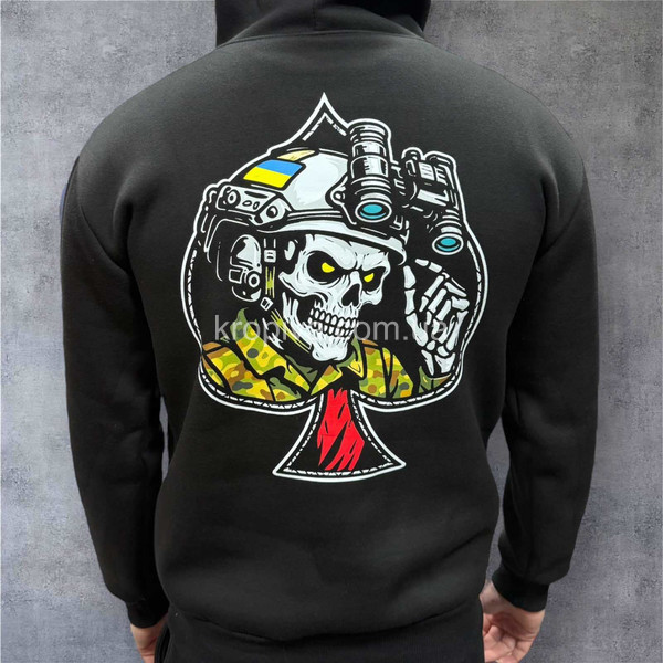 Мужской батник норма оптом 041125-035