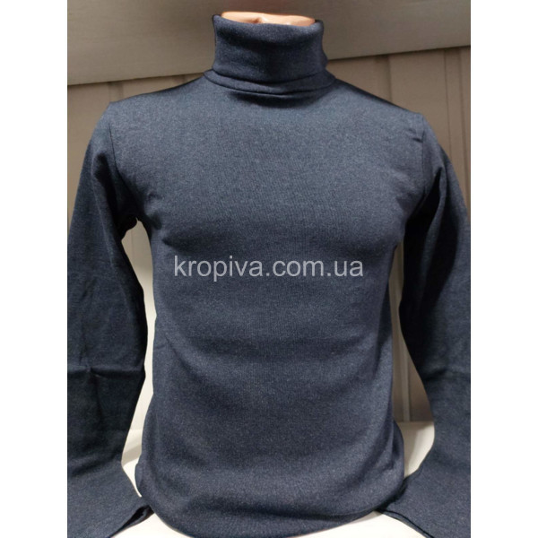 Мужской гольф норма Турция ROMIX оптом 301025-702