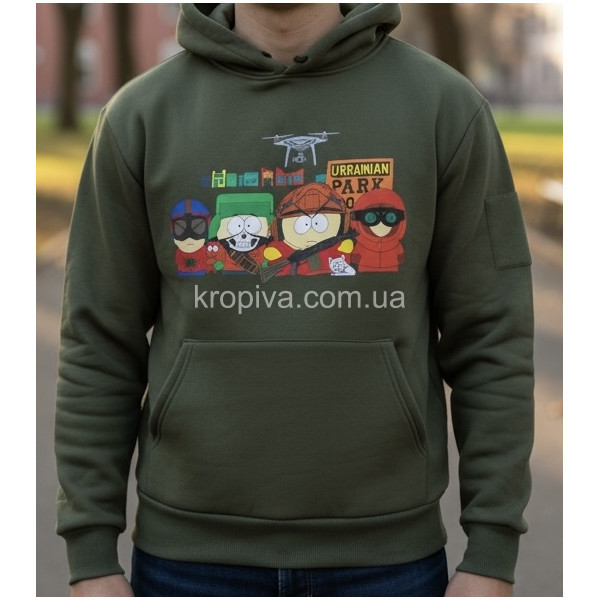 Мужской батник норма оптом 041125-0109