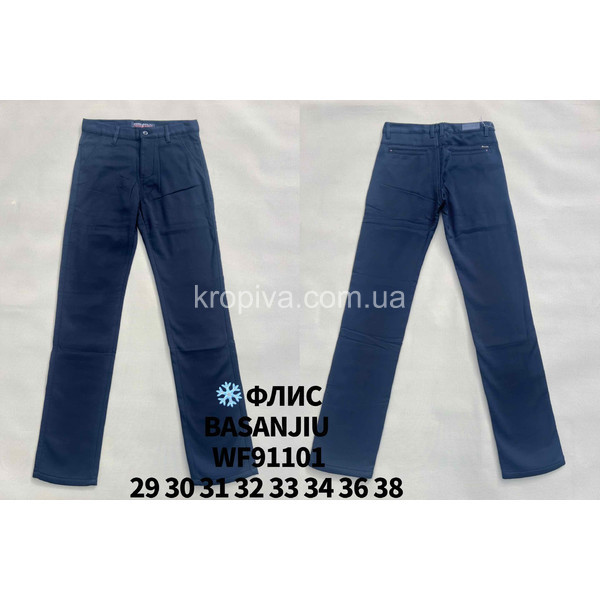 Мужские джинсы оптом 041125-0137