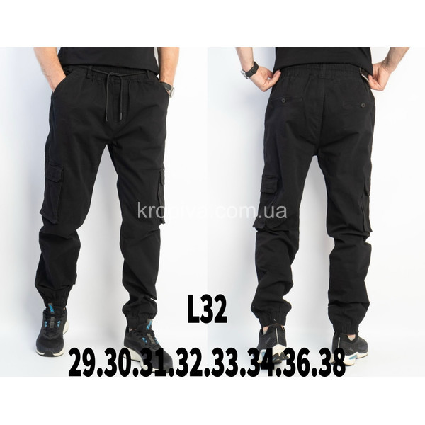 Мужские штаны оптом 041125-0177