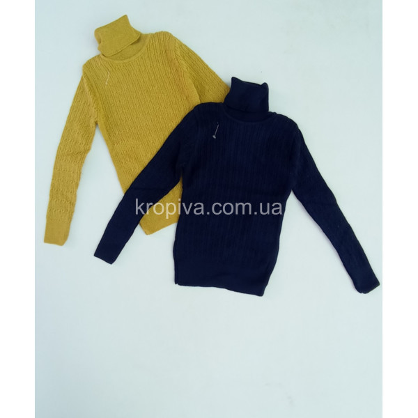 Детский свитер 7-9 лет Турция оптом 301025-749