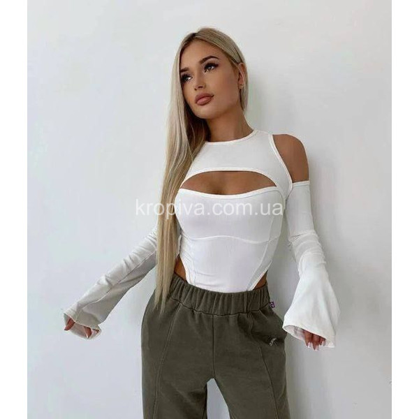 Жіночий боді 1437 оптом 051125-14