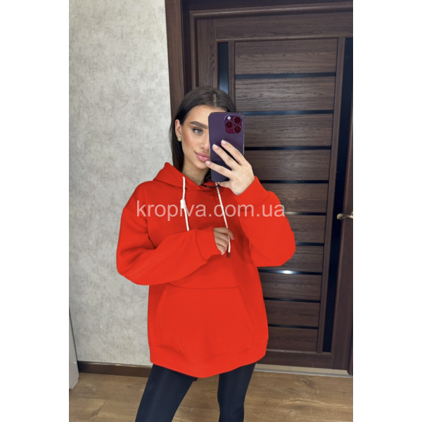 Женский худи 1 оптом 051125-44