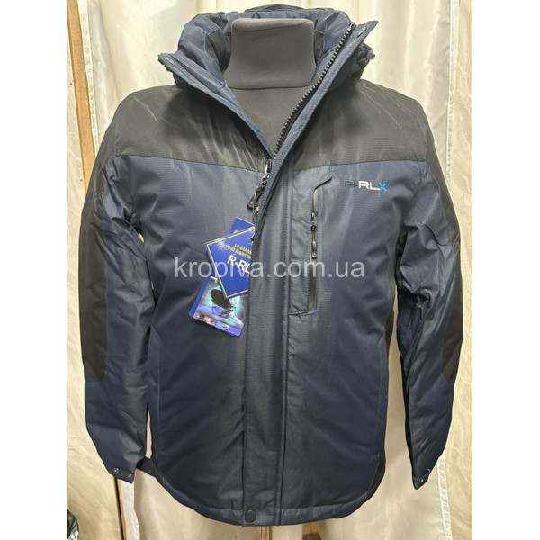 Мужская куртка 1022 норма оптом 061125-014