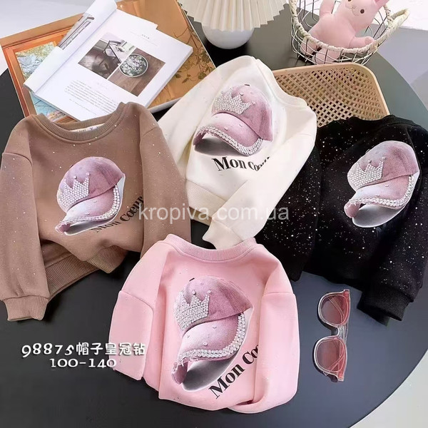 Детский батник 98875 оптом 061125-53