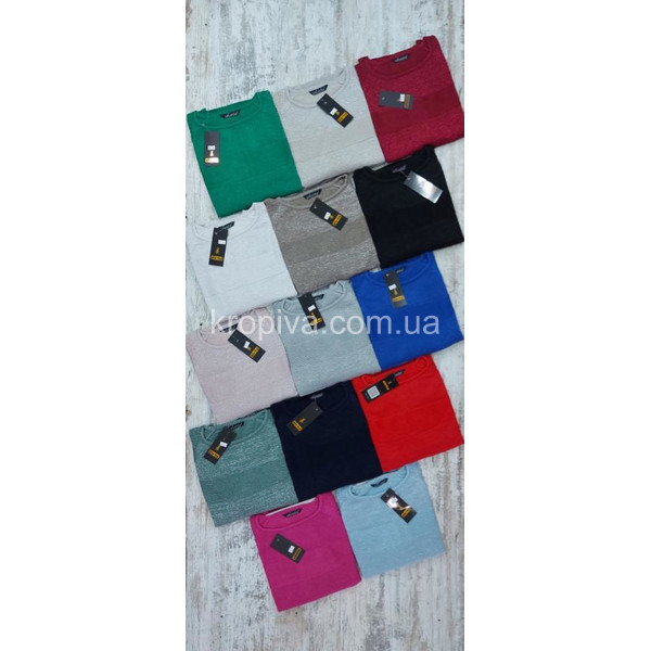 Женский свитер микс оптом 071125-93