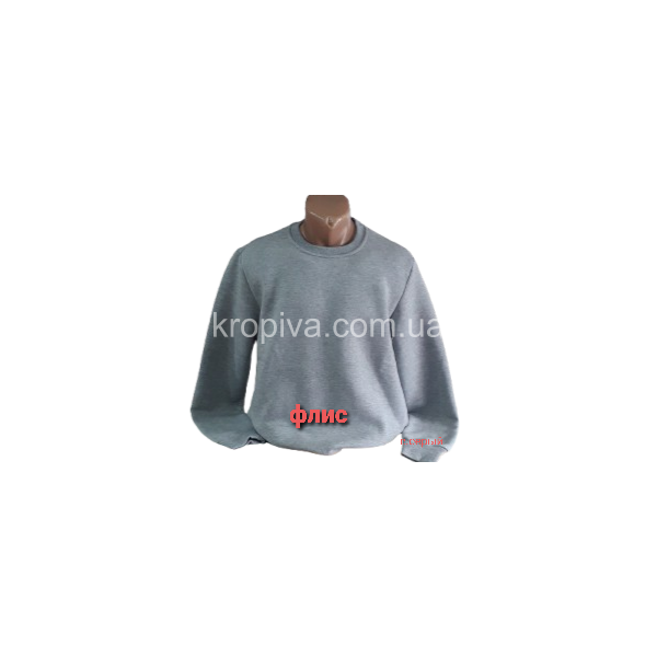 Чоловічий світшот норма оптом 071125-008