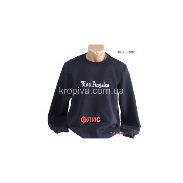 Чоловічий світшот норма оптом 071125-028