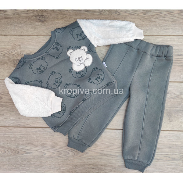 Дитячий костюм оптом 071125-098