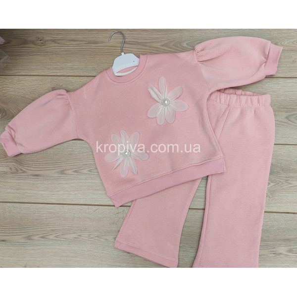 Дитячий костюм оптом 071125-0108