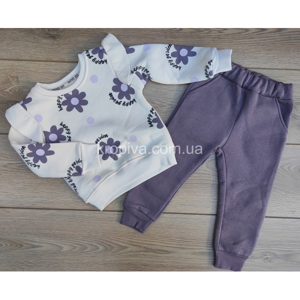 Дитячий костюм оптом 071125-0118