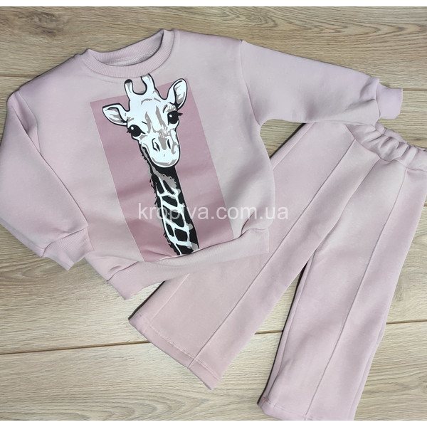 Дитячий костюм оптом 071125-0128