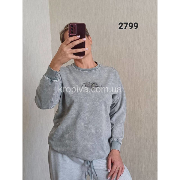 Жіночий батник 2799 напівбатал оптом 091125-29