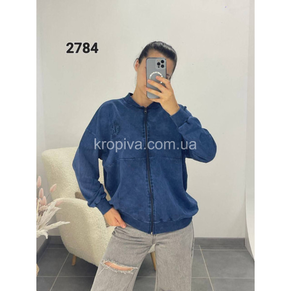 Жіночий бомбер 2784 оптом 091125-39