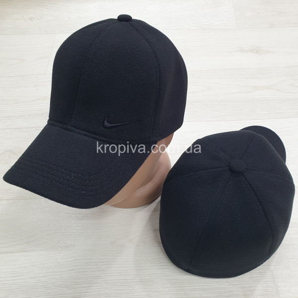 Чоловіча кепка без регулятора оптом 061125-678