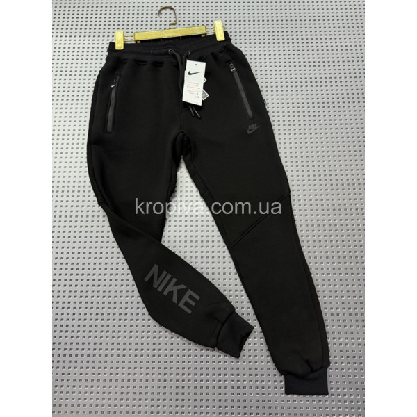 Мужские спортивные штаны норма Турция оптом 061125-688